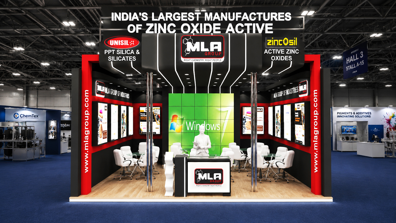 mla